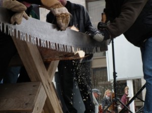 log sawing 2